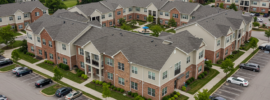 Multifamily Real Estate Notes